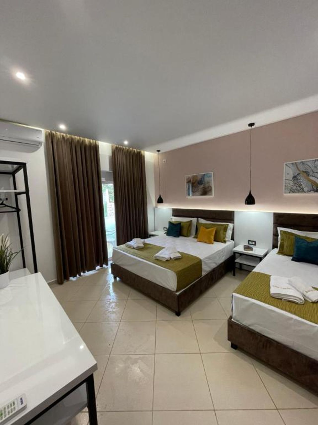 Relax Apts Saranda