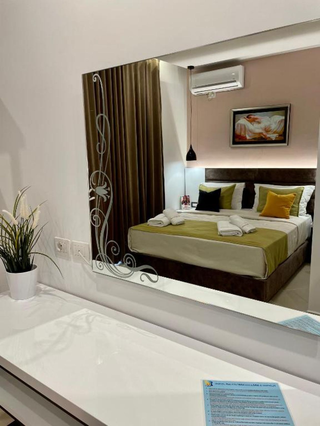 Relax Apts Saranda