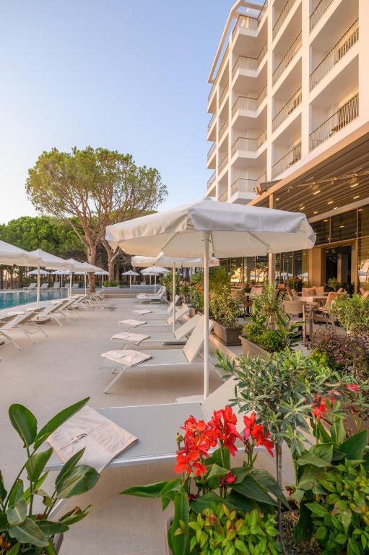 Fllad Resort & SPA Durres