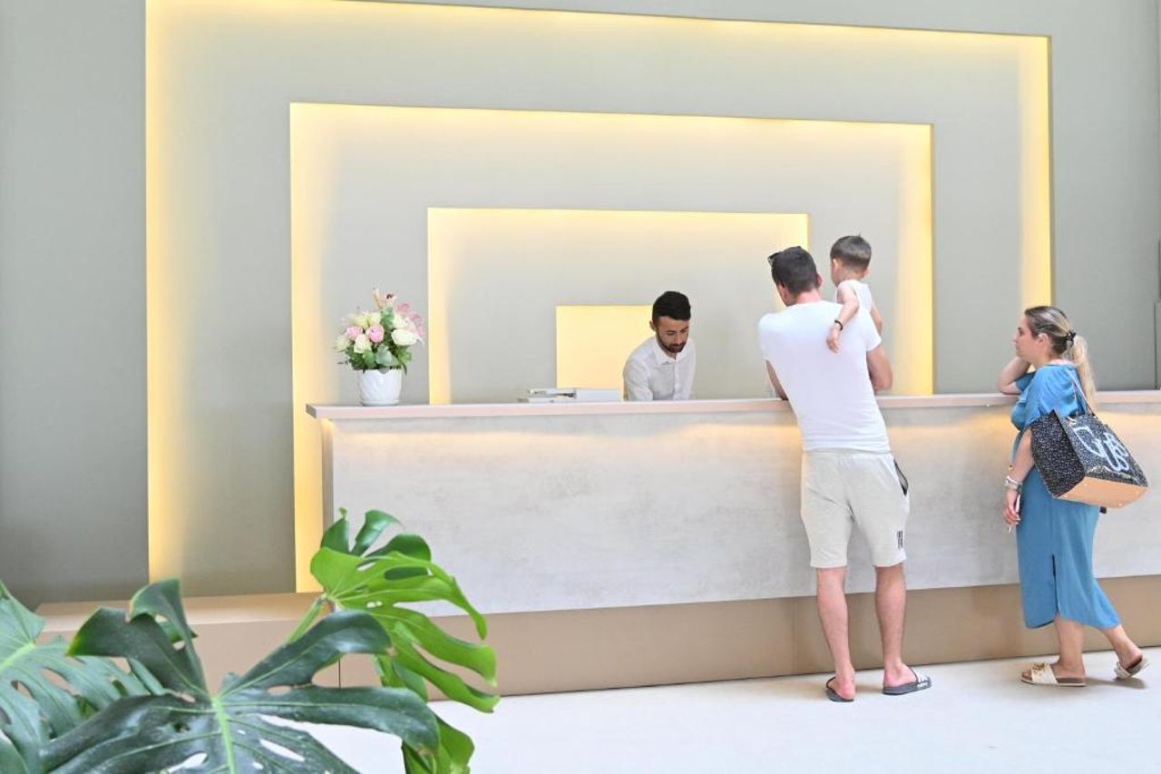 Fllad Resort & SPA Durres
