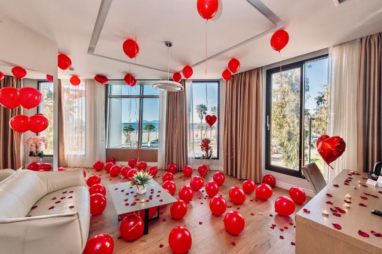Marina Premium Hotel