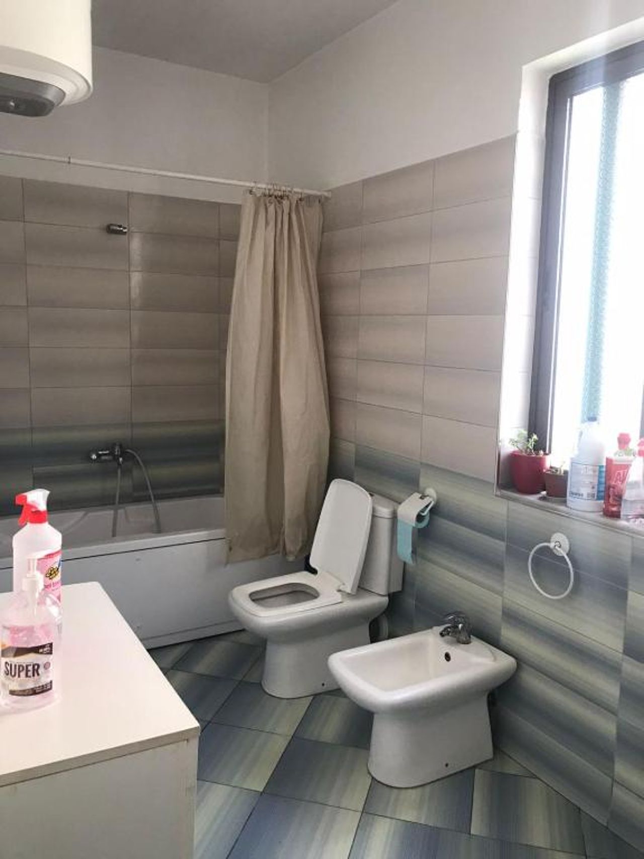 Tirana City Rooms - Vatra e Lagjes by Paymán Club