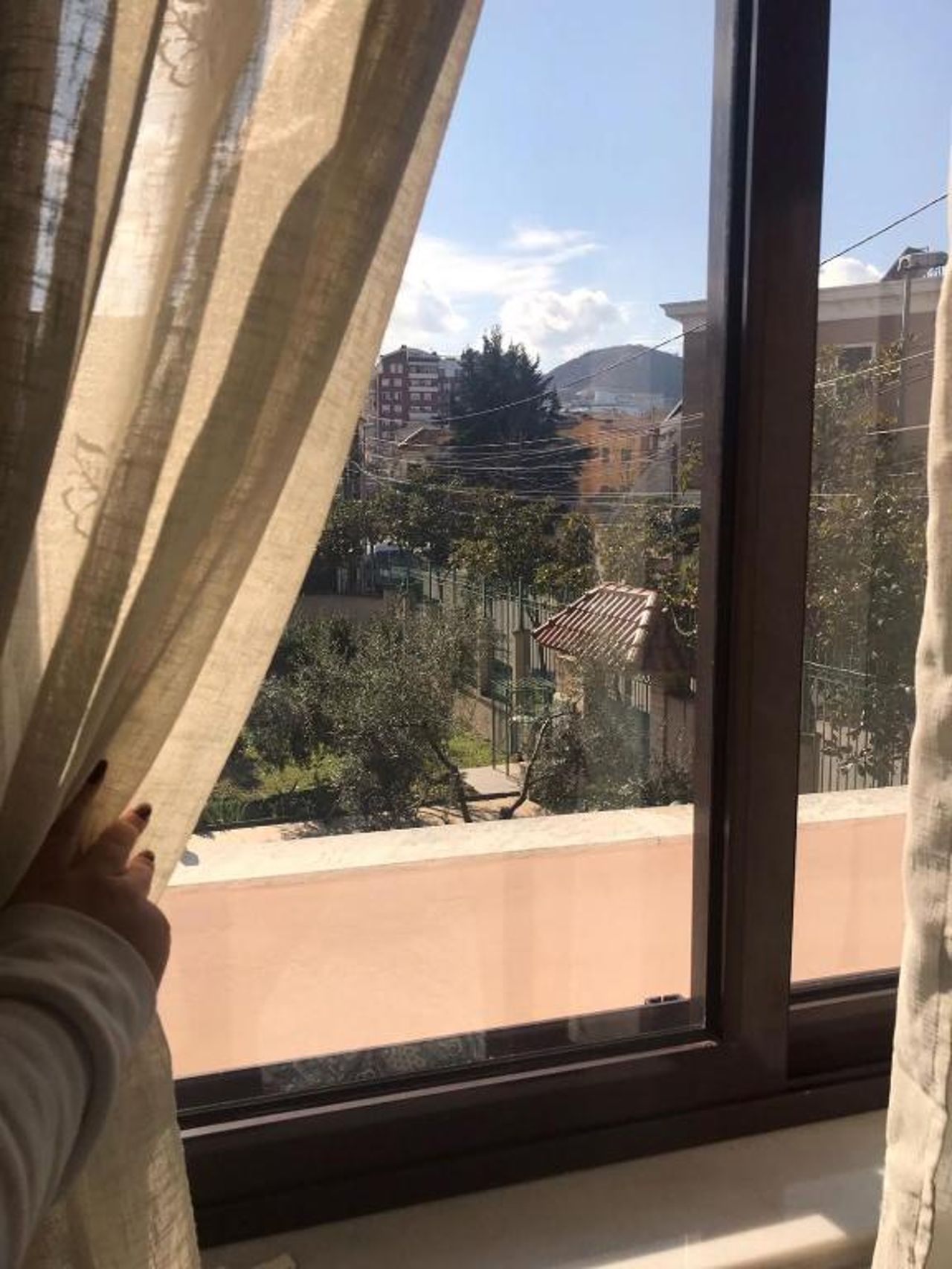 Tirana City Rooms - Vatra e Lagjes by Paymán Club
