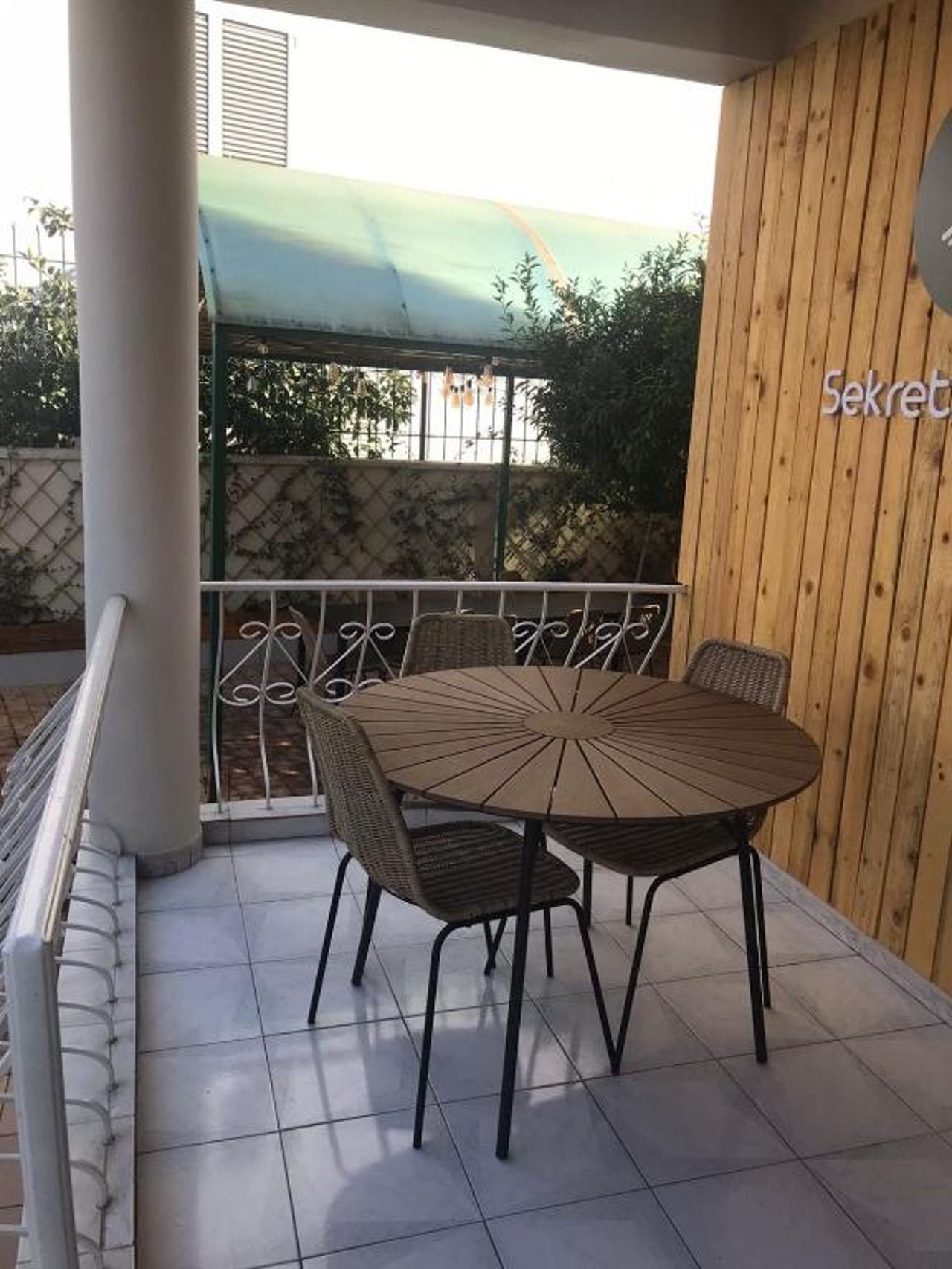 Tirana City Rooms - Vatra e Lagjes by Paymán Club