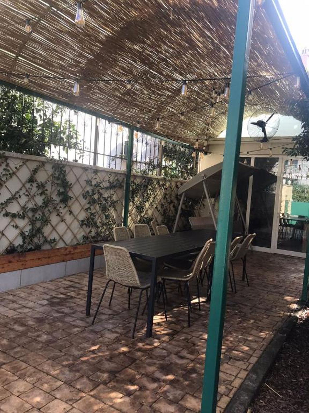 Tirana City Rooms - Vatra e Lagjes by Paymán Club