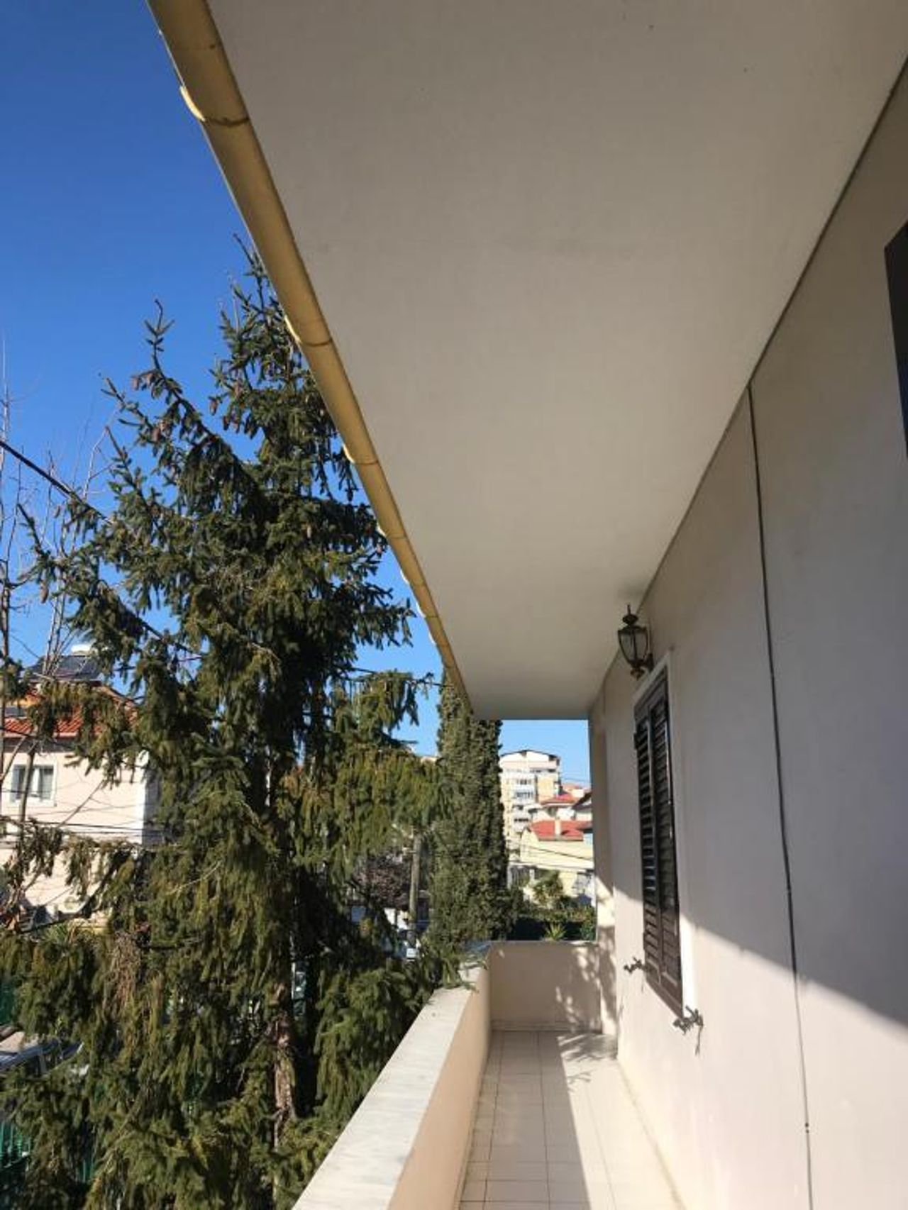 Tirana City Rooms - Vatra e Lagjes by Paymán Club