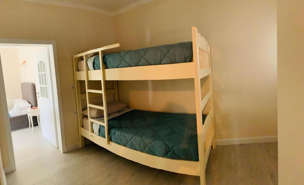 N&N Apartment
