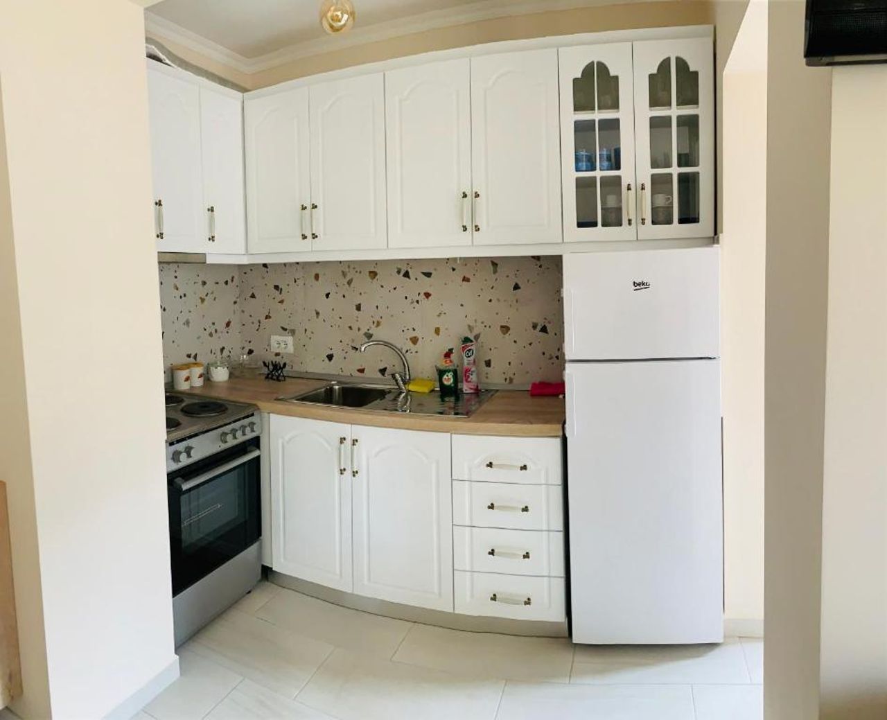 N&N Apartment