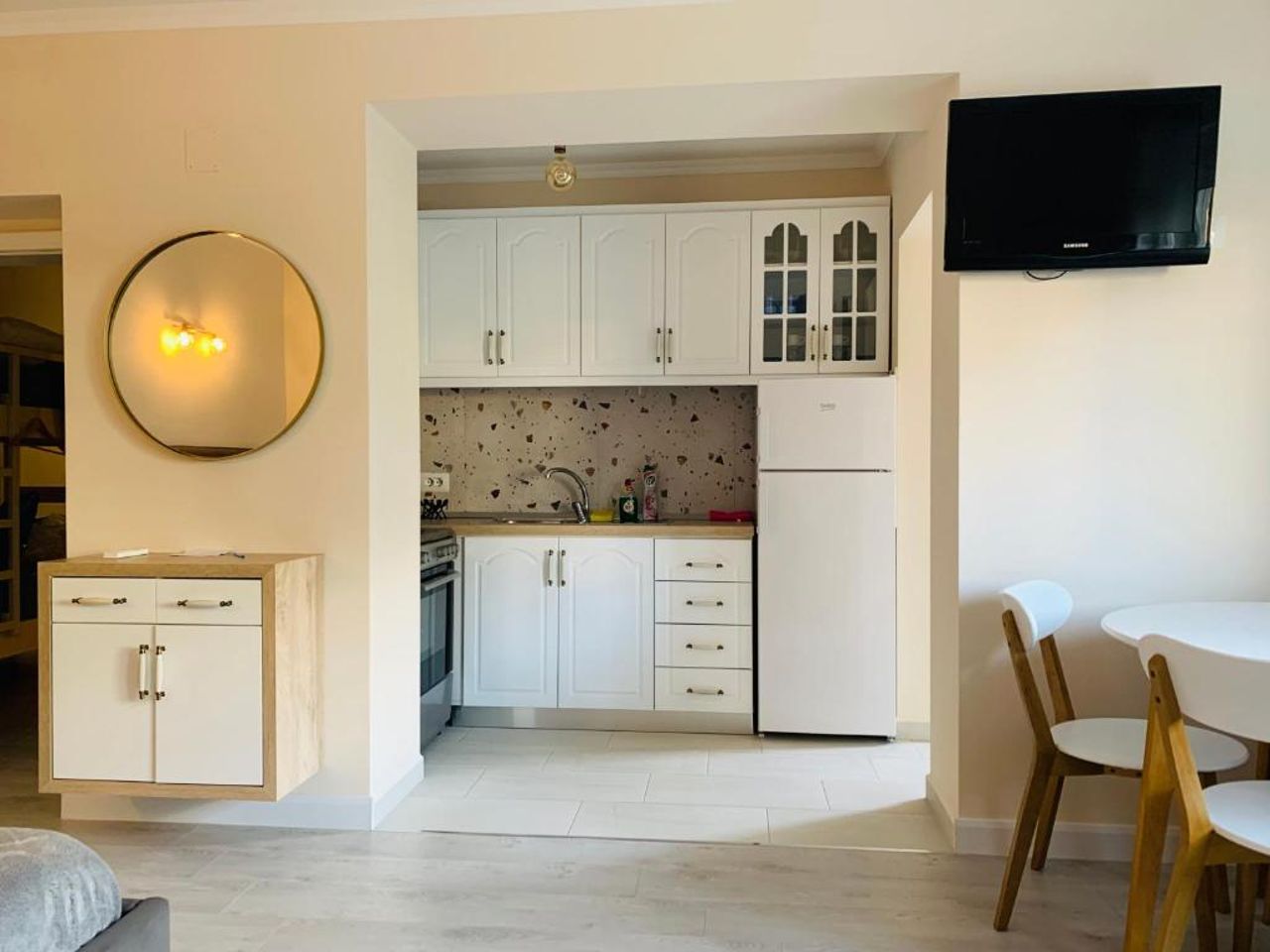N&N Apartment