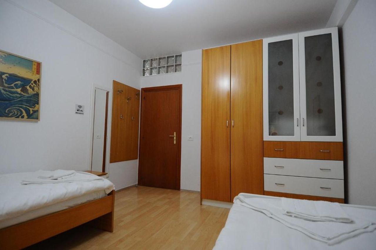 Center Tirana Apartment