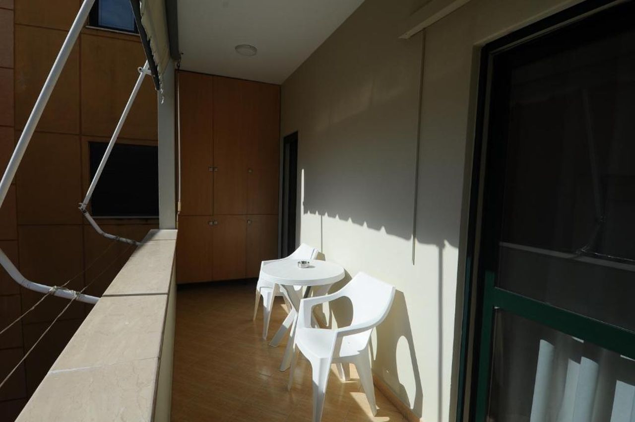 Center Tirana Apartment