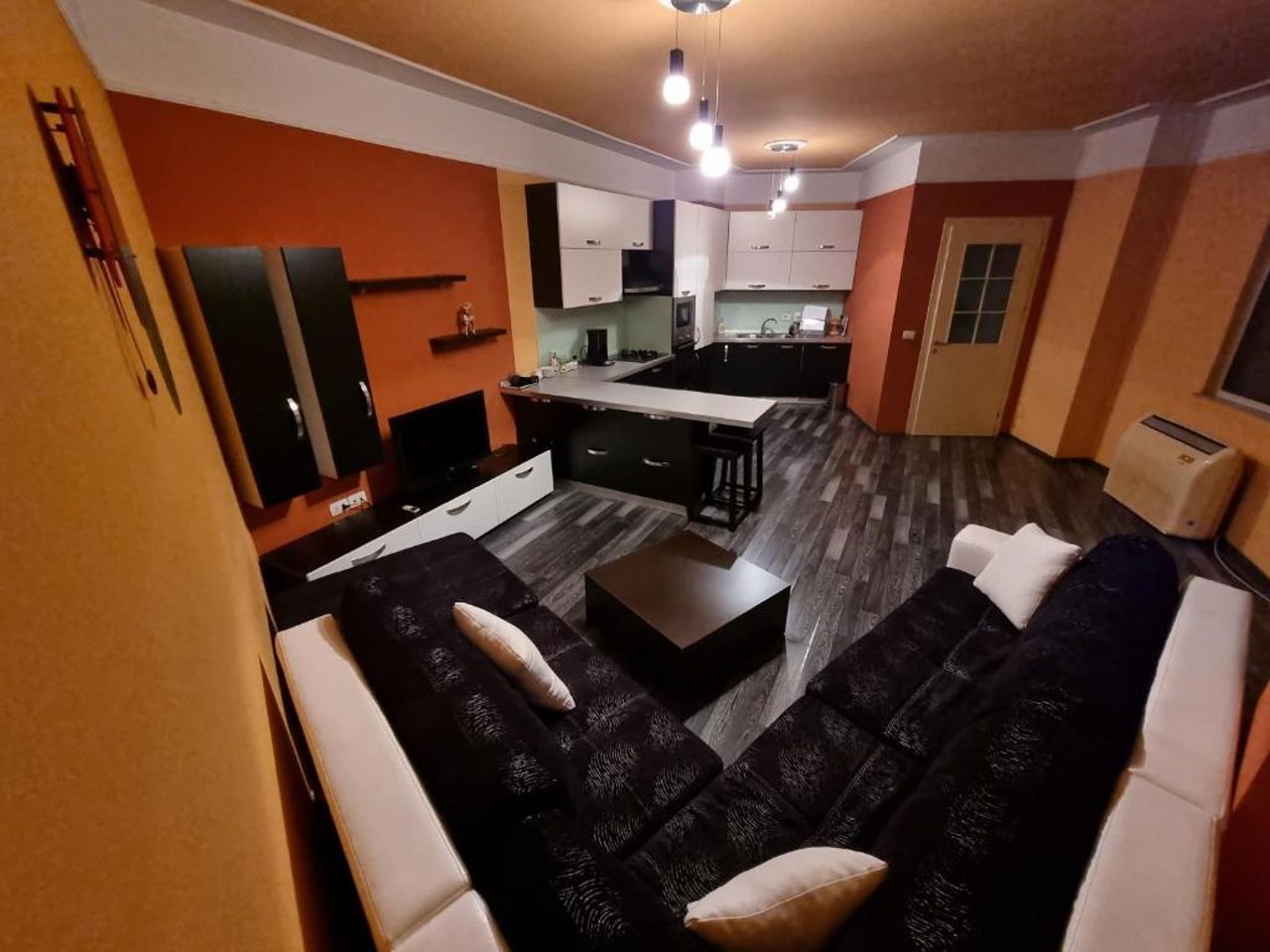 MoonShine Apartament