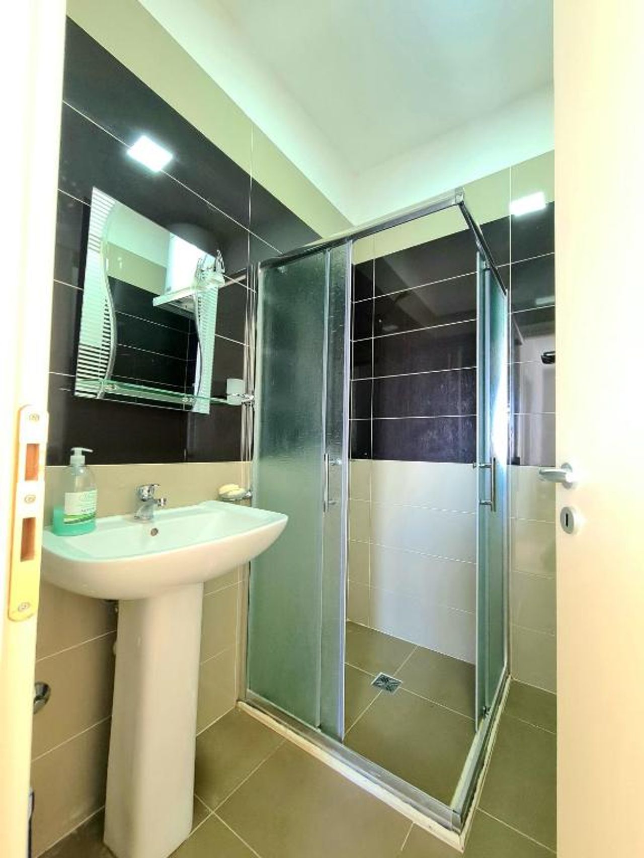 Appartment Lura 3