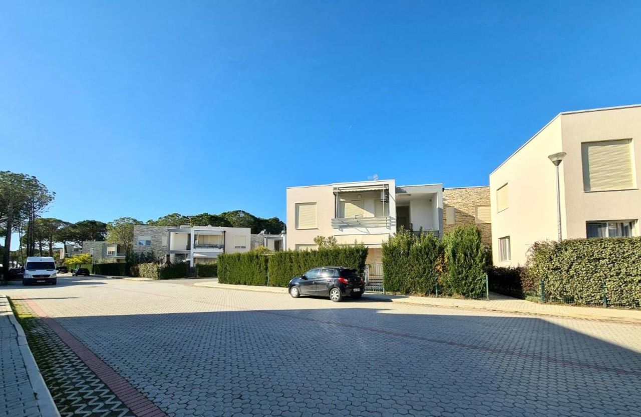 Appartment Lura 3