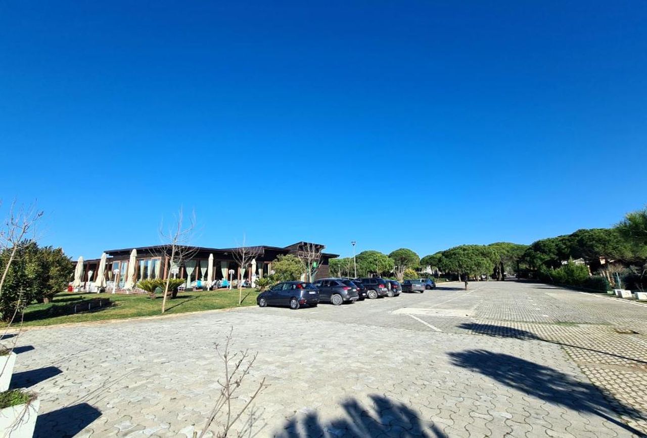 Appartment Lura 3