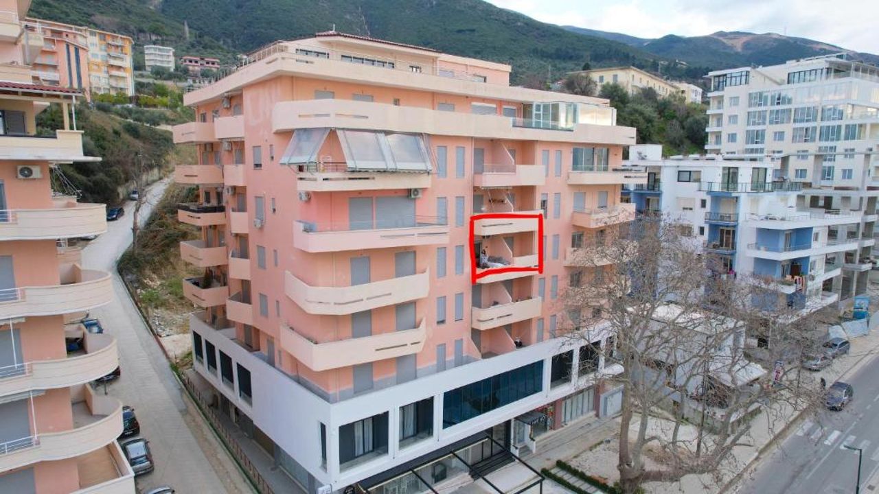 Tourists Residence