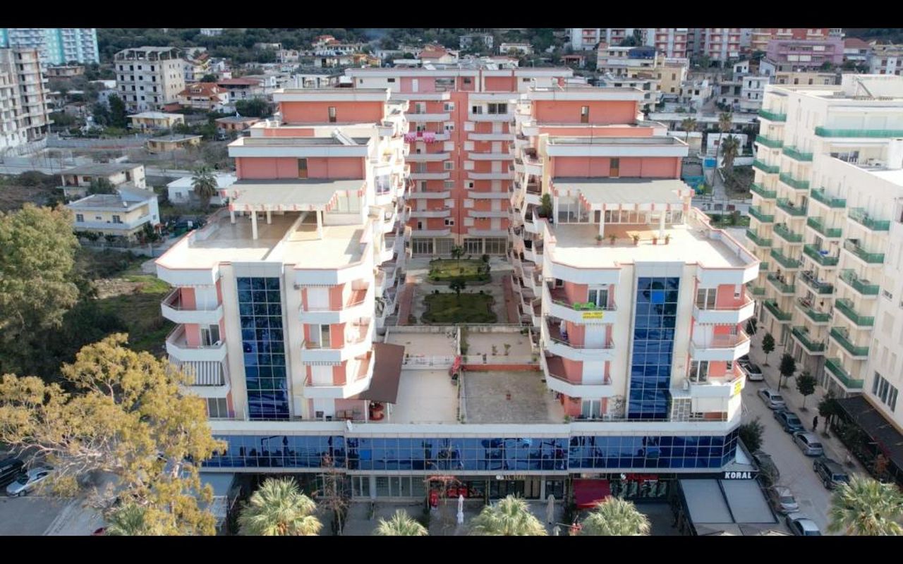 Elmar Hotel