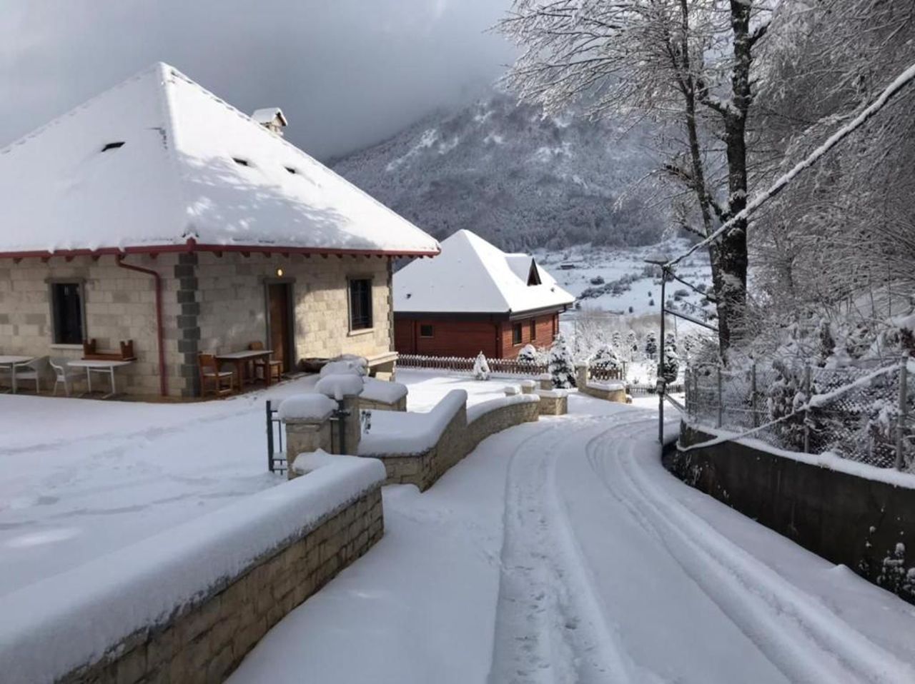 JOEN Village