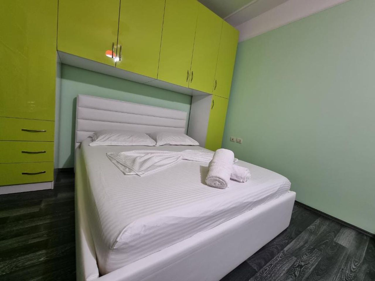 MoonShine Apartament
