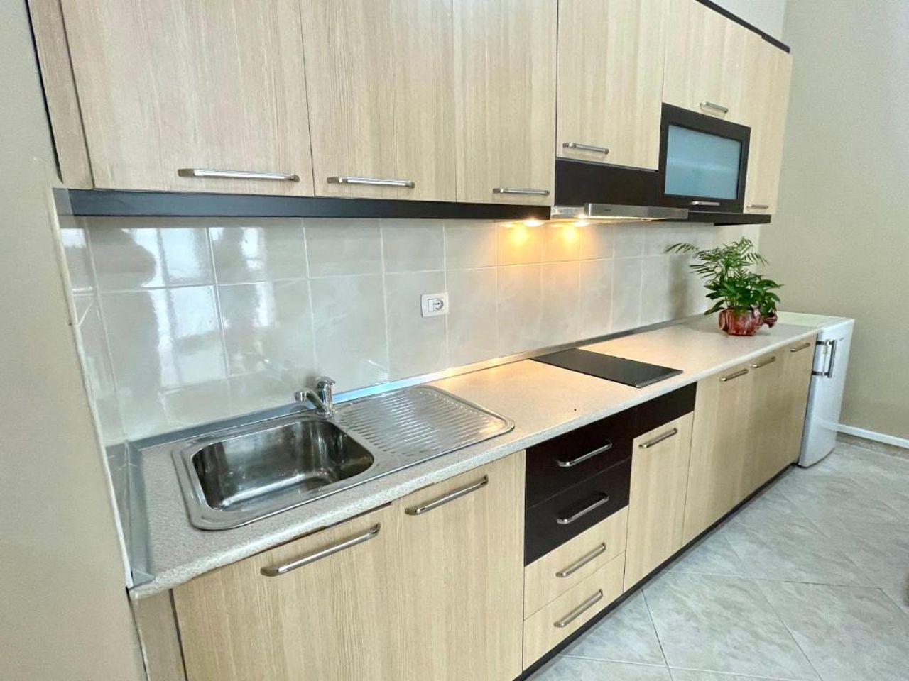 Lungomare Studio Apartment