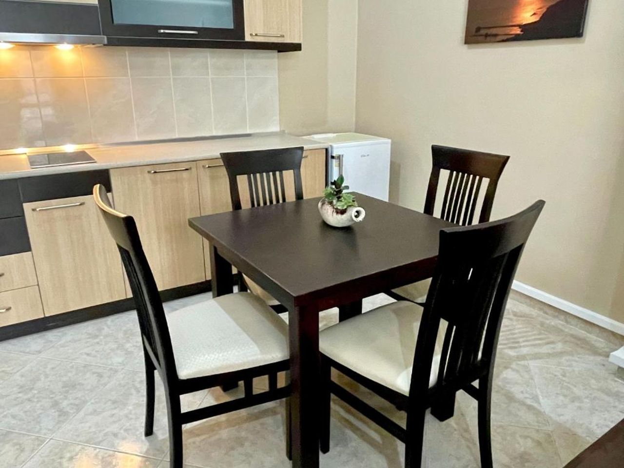 Lungomare Studio Apartment