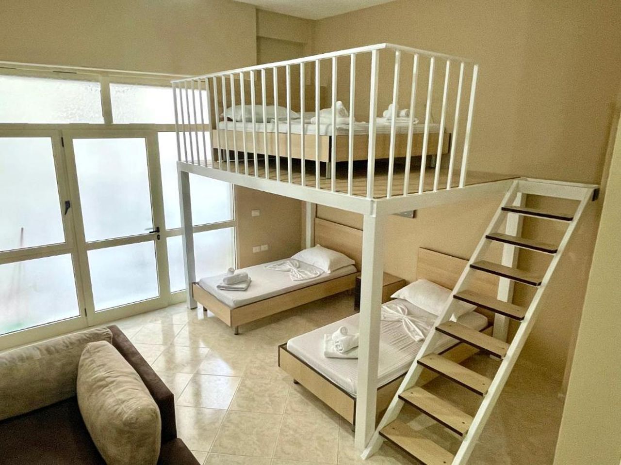 Lungomare Studio Apartment