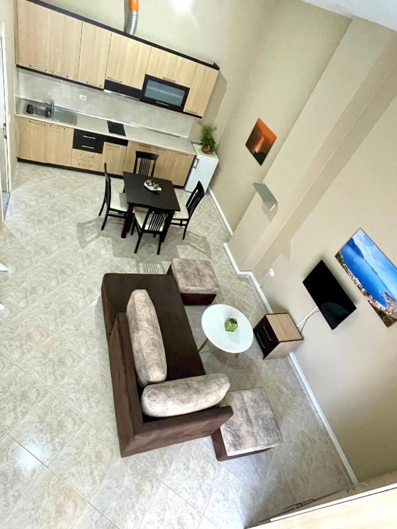 Lungomare Studio Apartment
