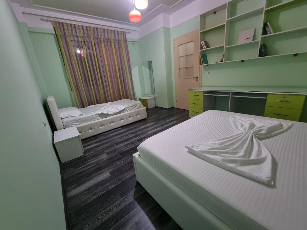 MoonShine Apartament