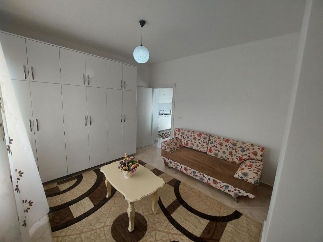 Bral Apartment 7 - Two-Bedroom with Seaview