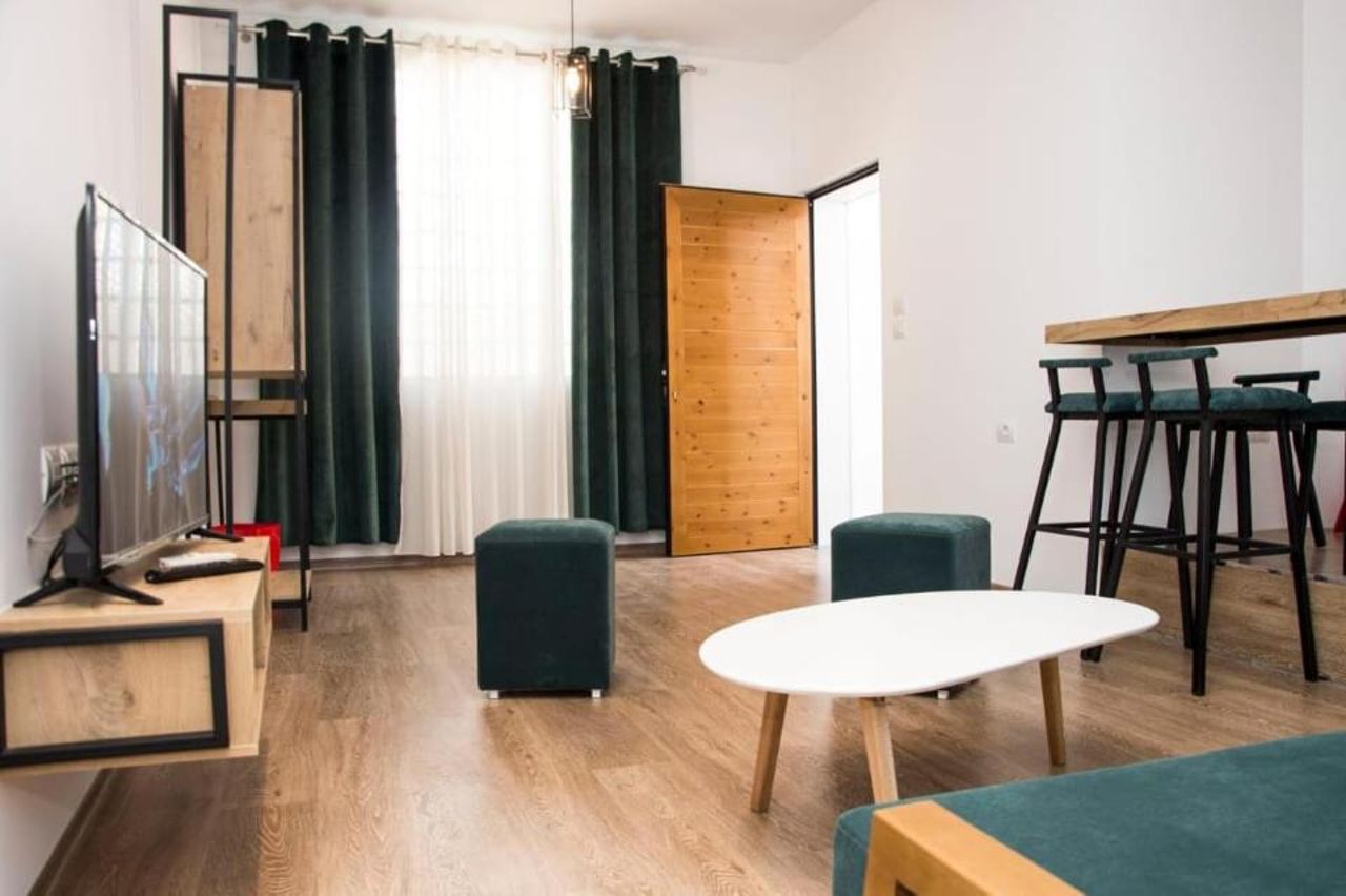 Apartament Stefani