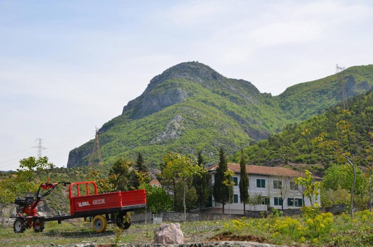 Agroturizem Hotel Vila Franceze