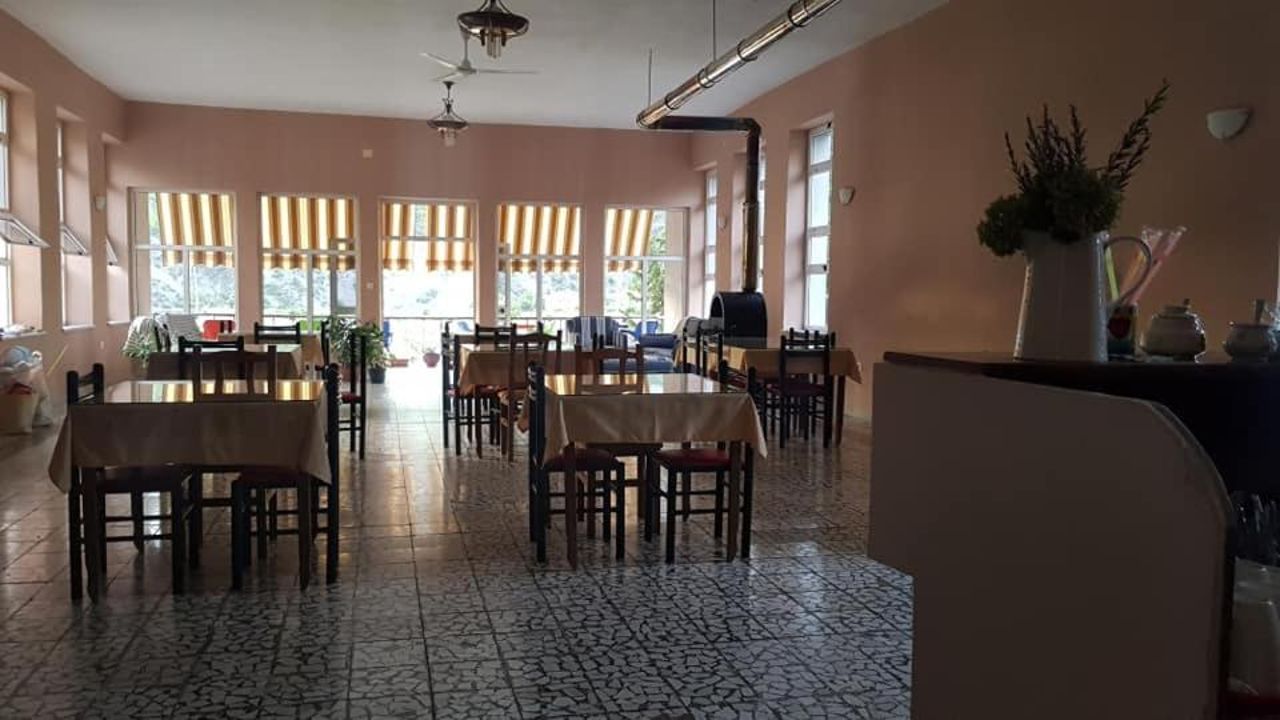 Agroturizem Hotel Vila Franceze