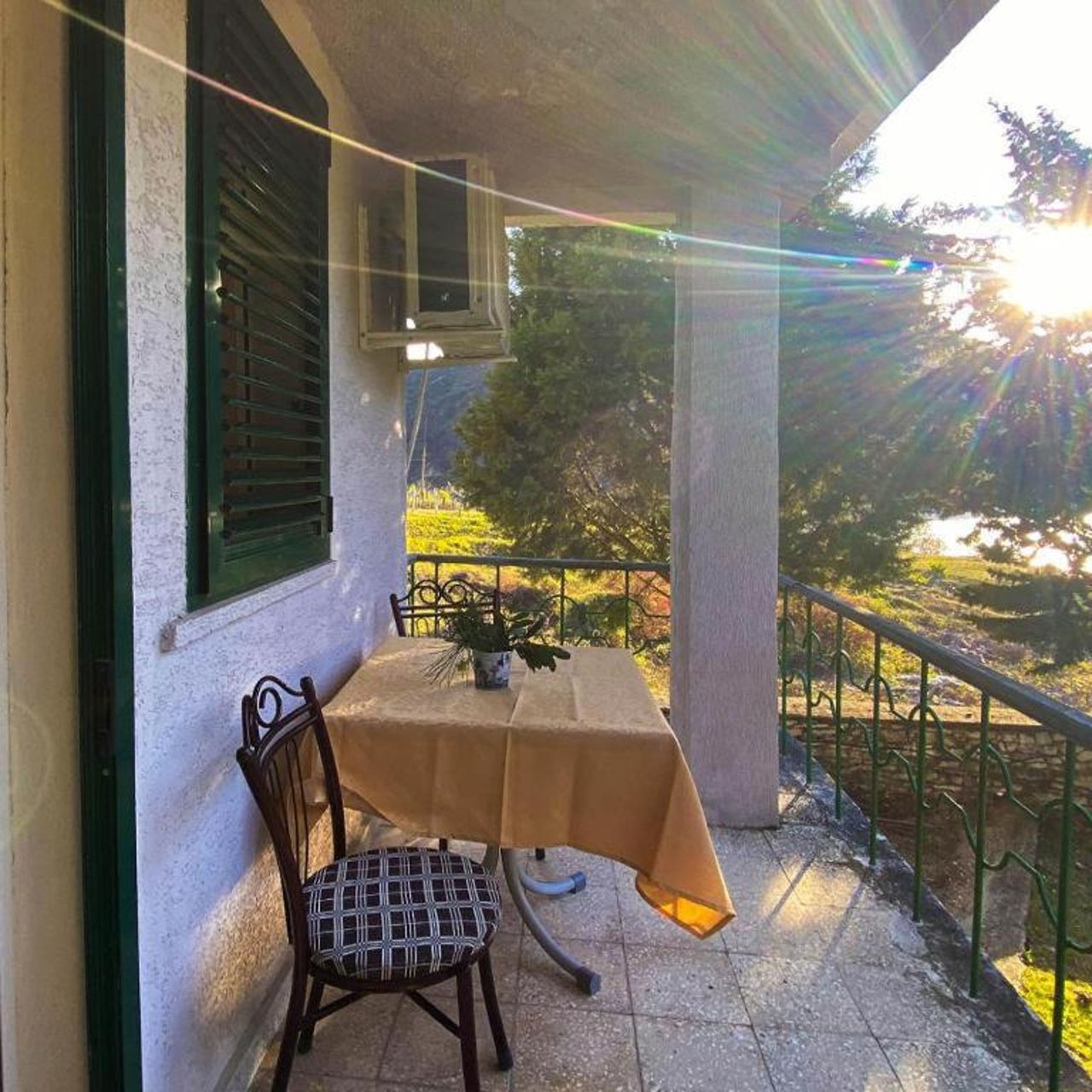 Agroturizem Hotel Vila Franceze