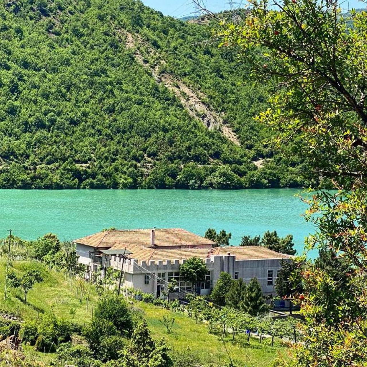 Agroturizem Hotel Vila Franceze