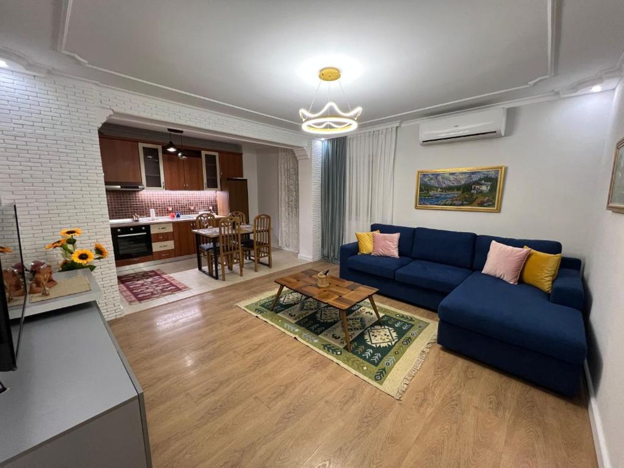 Chestnut Yard Villa
