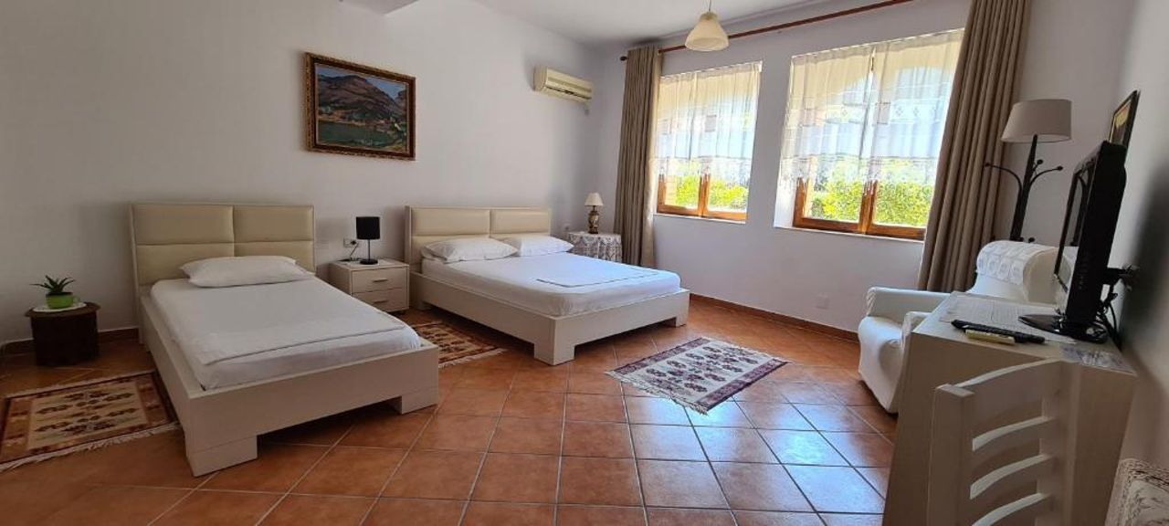 Veranda B&B