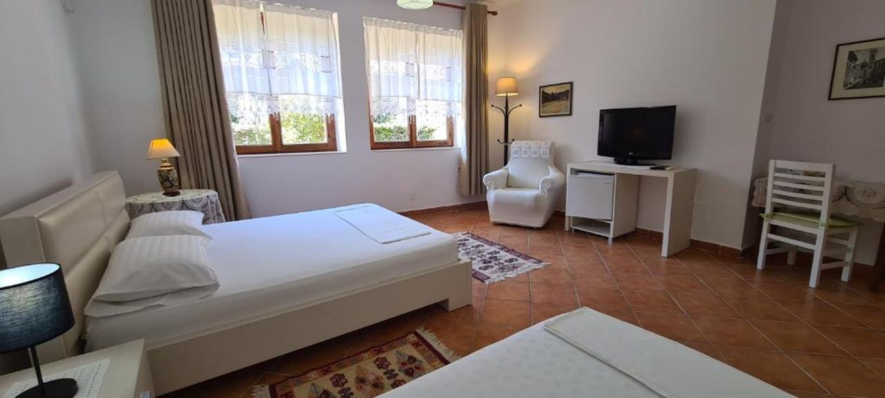 Veranda B&B
