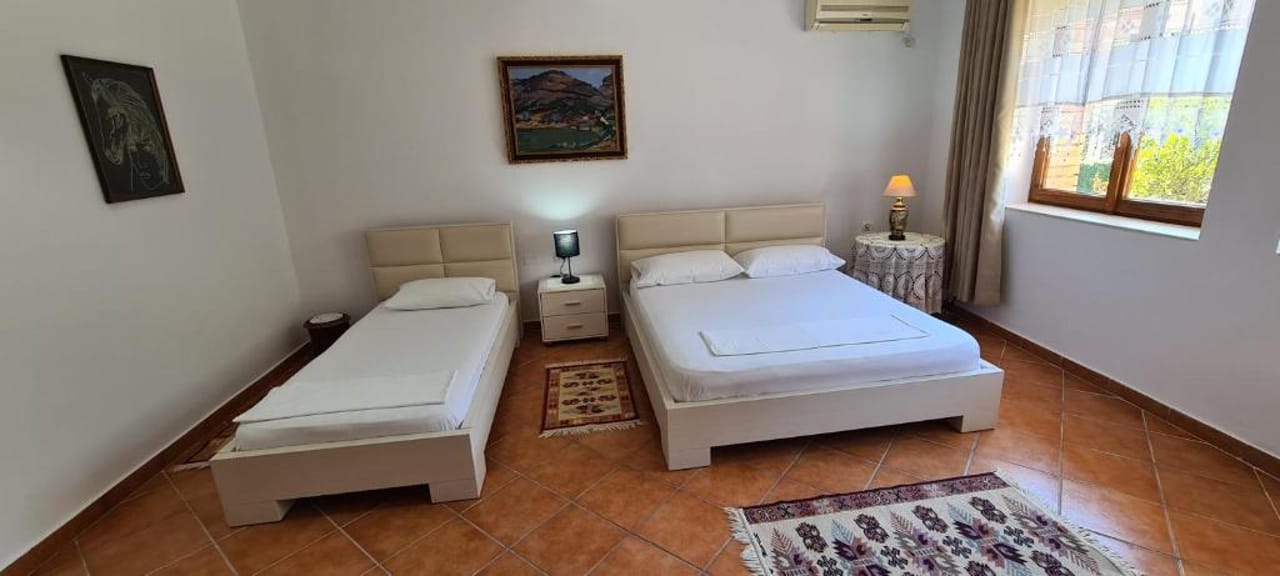 Veranda B&B