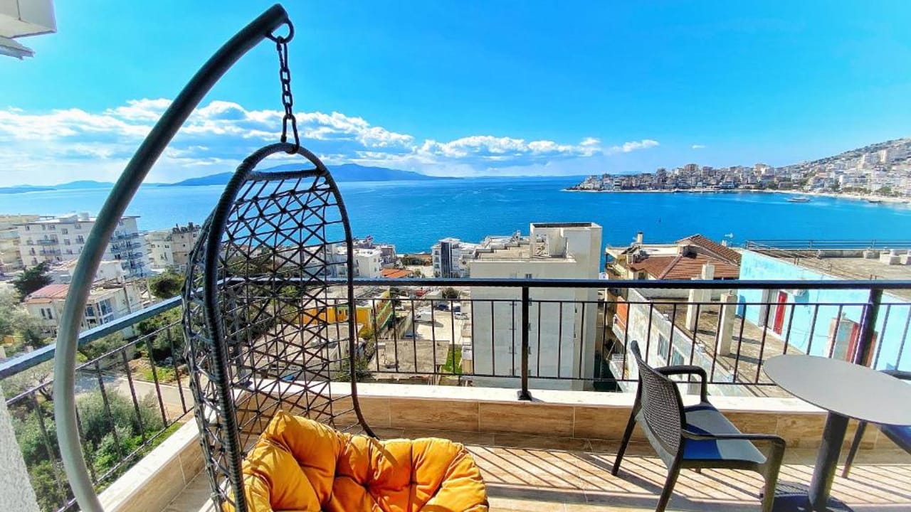 Blissful Apartments