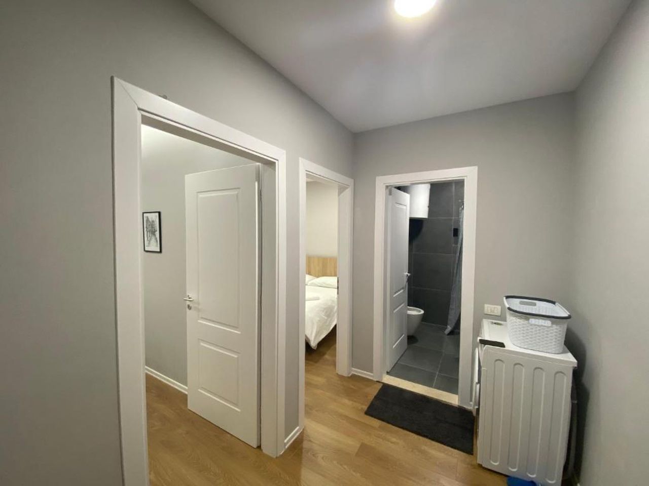 Franci's apartament No.2