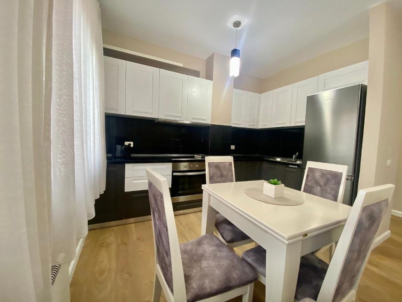 Tirana New Bazaar- Apartment no-1