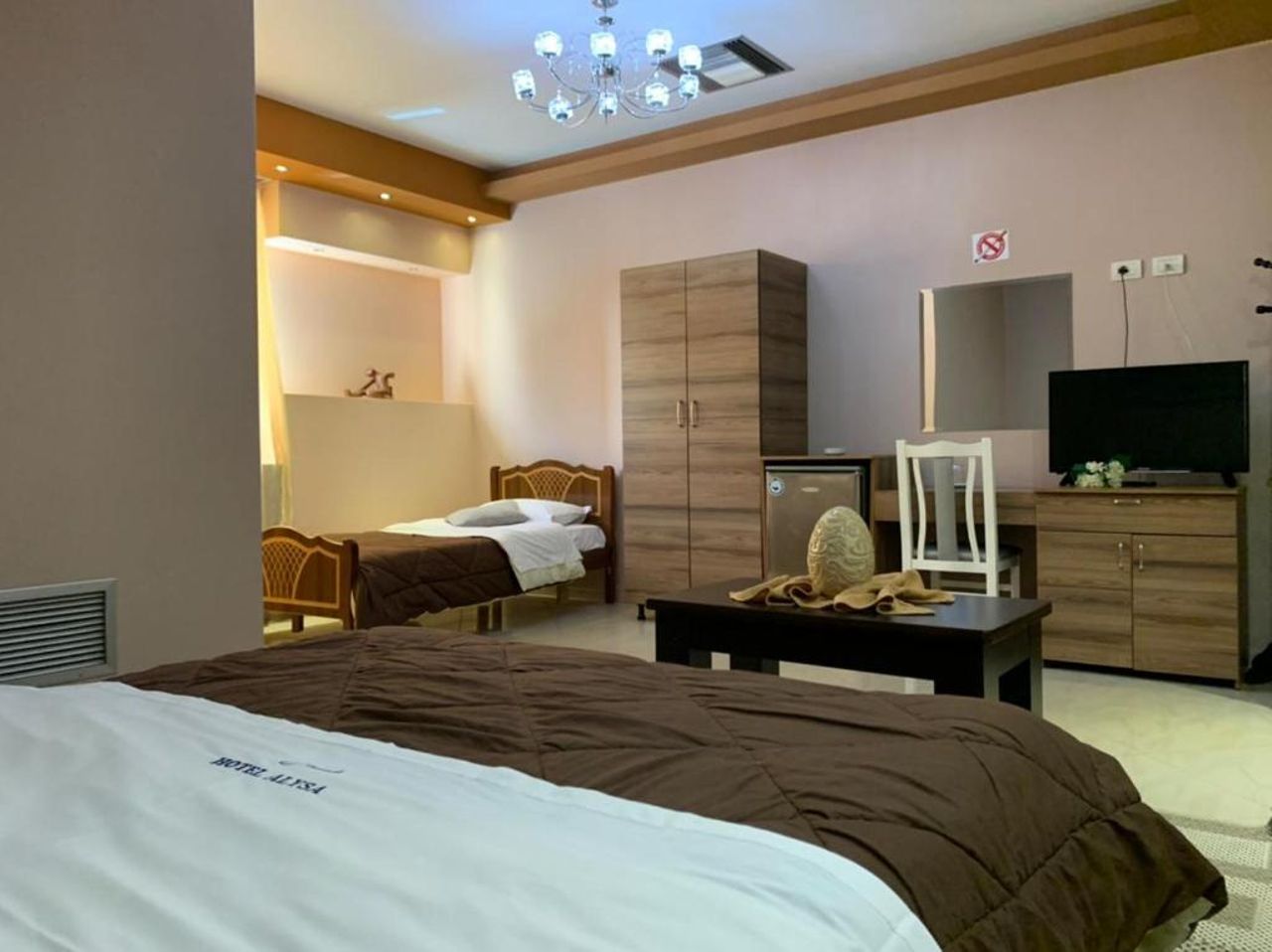 Hotel Alysa Korce