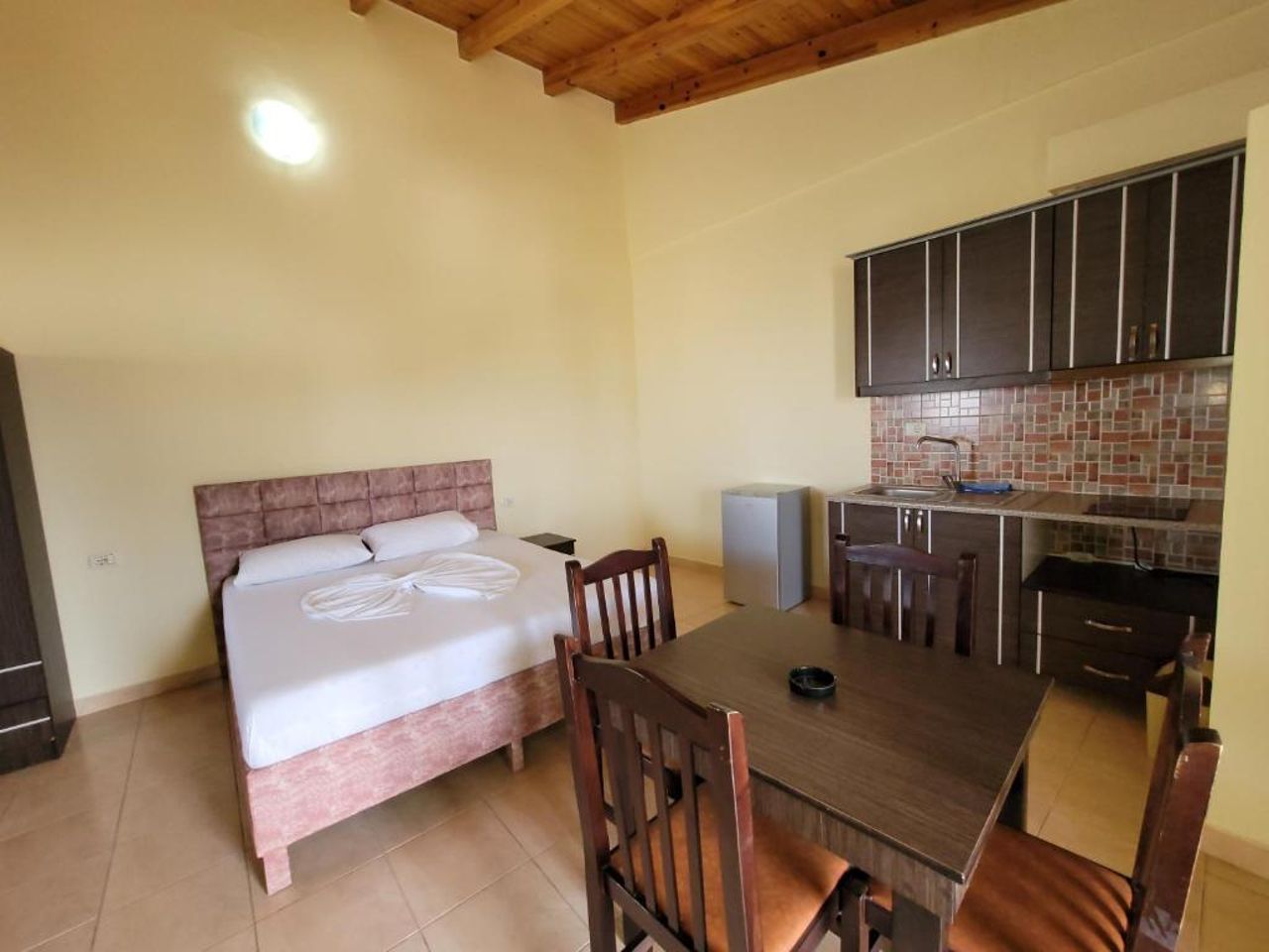 Apartments Luis