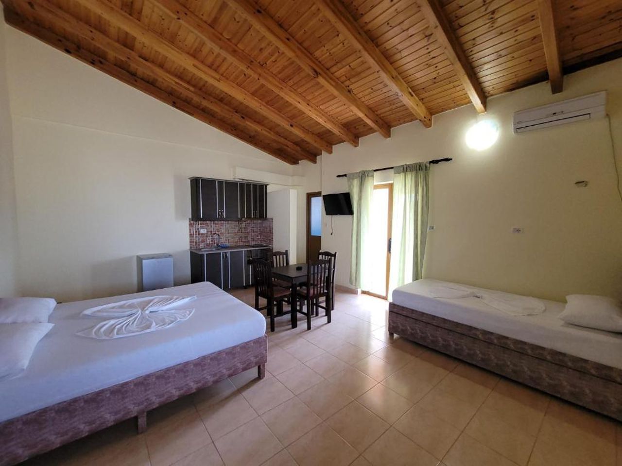 Apartments Luis