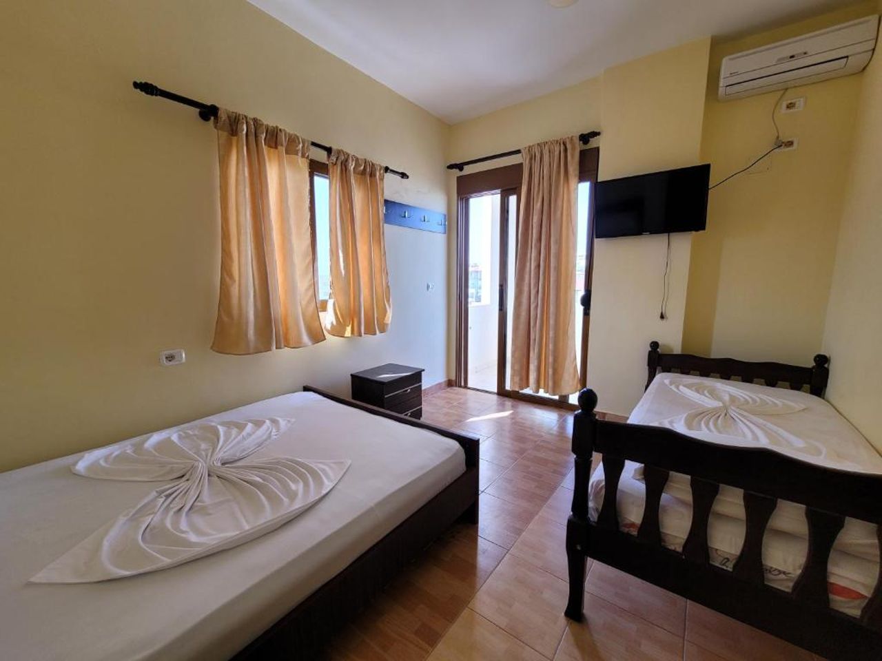 Apartments Luis