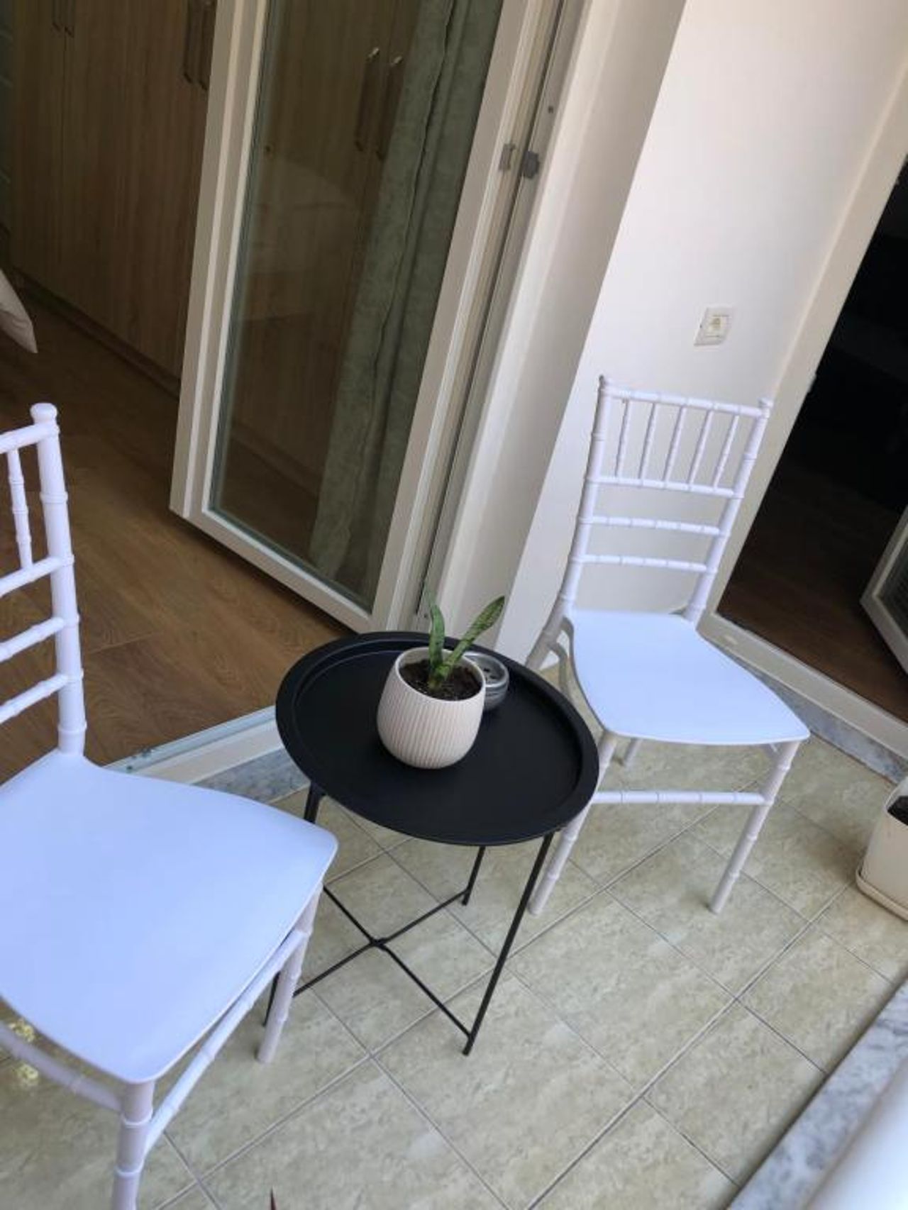 Franci's apartament No.2