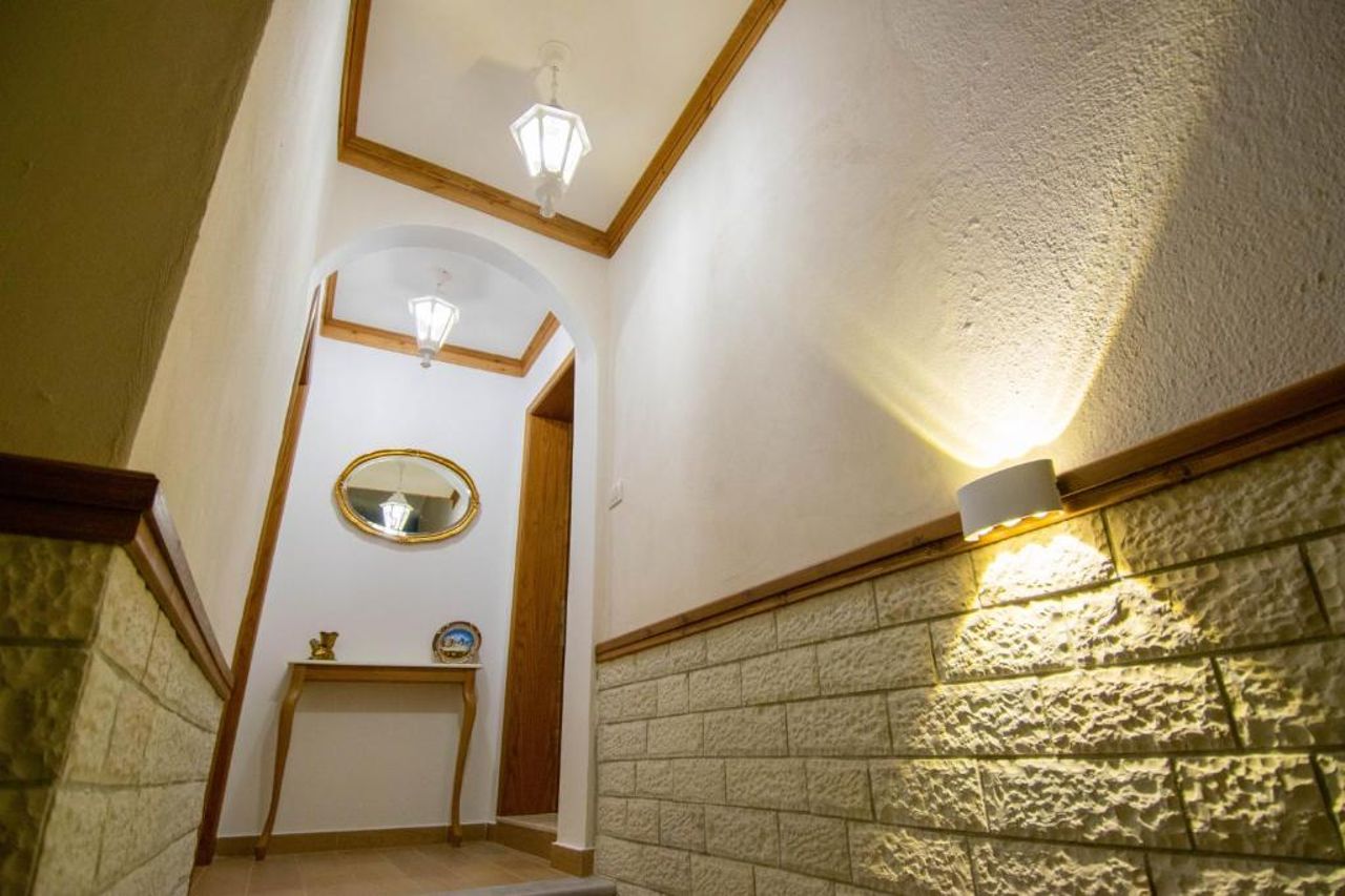 Te Kalaja Rooms