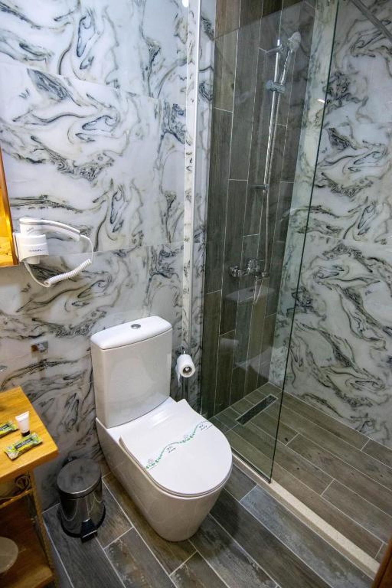Te Kalaja Rooms