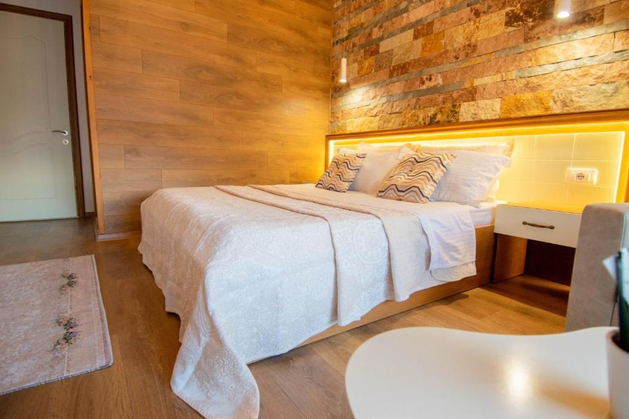 Te Kalaja Rooms