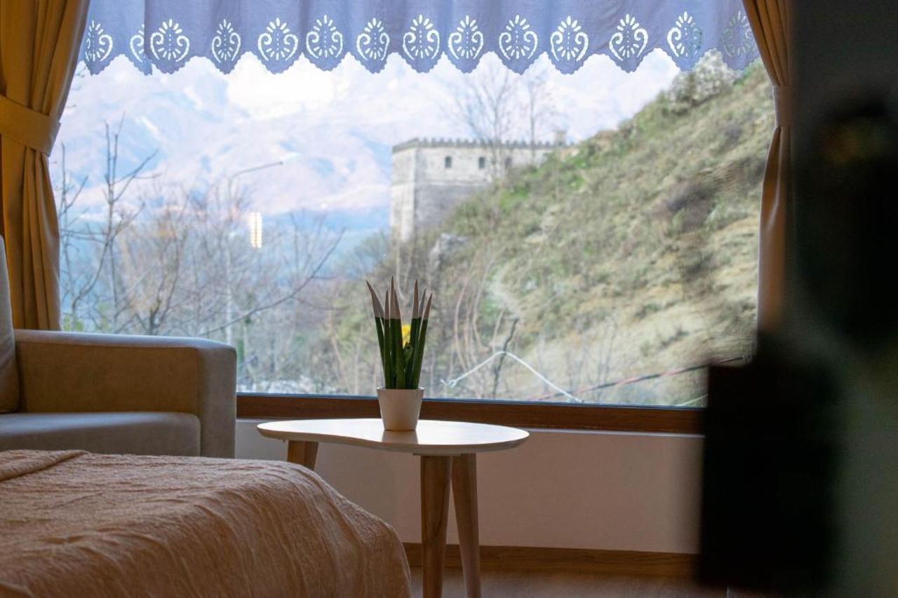 Te Kalaja Rooms